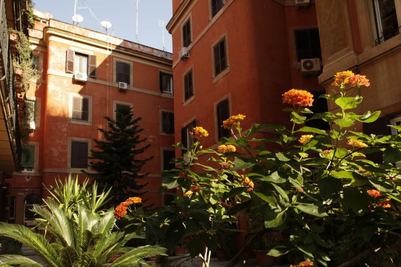 Casa Veniero Apartment Rome Exterior photo